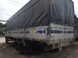 Hino 500 Series 15T3 2013 - Cần bán lại xe Hino 500 Series 15T3 năm 2013, màu trắng