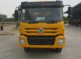 Dongfeng (DFM) 1,5 tấn - dưới 2,5 tấn 2017 - 0984983915, mua bán xe tải ben 3 chân Dongfeng, tải ben tự đổ 13.3T máy 260 thùng 11 khối