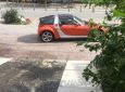 Mercedes-Benz Smart   2007 - Cần bán gấp Mercedes Smart đời 2007, hai màu, nhập khẩu xe gia đình, giá 350tr