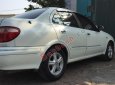 Nissan Sunny SuperSalon 2002 - Cần bán gấp Nissan Sunny SuperSalon đời 2002, màu trắng, nhập khẩu chính hãng