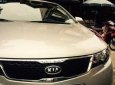 Kia Forte   EX 2012 - Bán xe cũ Kia Forte EX đời 2012 chính chủ, giá tốt