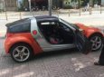 Mercedes-Benz Smart   2007 - Cần bán gấp Mercedes Smart đời 2007, hai màu, nhập khẩu xe gia đình, giá 350tr