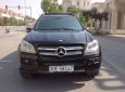 Mercedes-Benz GL450 2008 - Cần bán gấp Mercedes GL450 2008, màu đen chính chủ