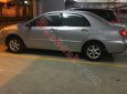 Toyota Corolla altis 1.8G MT 2002 - Bán xe Toyota Corolla altis 1.8G MT đời 2002, màu bạc, nhập khẩu nguyên chiếc