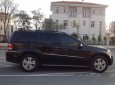 Mercedes-Benz GL450 2008 - Cần bán gấp Mercedes GL450 2008, màu đen chính chủ