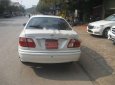 Nissan Sunny SuperSalon 2002 - Cần bán gấp Nissan Sunny SuperSalon đời 2002, màu trắng, nhập khẩu chính hãng