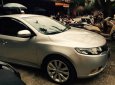 Kia Forte   EX 2012 - Bán xe cũ Kia Forte EX đời 2012 chính chủ, giá tốt