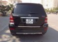 Mercedes-Benz GL450 2008 - Cần bán gấp Mercedes GL450 2008, màu đen chính chủ