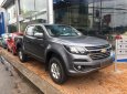 Chevrolet Corvette LT 2.5L MT 2017 - Bán xe Chevrolet Colorado LT 2.5L MT đời 2017, nhập khẩu chính hãng - Liên hệ hotline Tấn Lộc 0939.7777.31