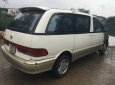 Toyota Previa   1995 - Xe Toyota Previa đời 1995, màu trắng  