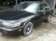 Nissan Stanza   1992 - Bán Nissan Stanza đời 1992, màu xám, nhập khẩu chính hãng, 85tr