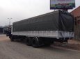 Isuzu F-SERIES 2017 - Chuyên bán xe tải Isuzu thùng mui bạt 14,5 tấn F-SERIES  có giá siêu khuyến mãi 2017