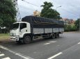Isuzu F-SERIES 2017 - Bán xe tải Isuzu F-Series 14,5 tấn, xe Isuzu F-SERIES, xe tải Isuzu thùng mui bạt 9,4m