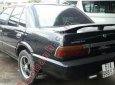 Nissan Stanza   1992 - Cần bán lại xe cũ Nissan Stanza năm 1992, màu đen, nhập khẩu chính hãng