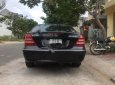 Mercedes-Benz C200 2.0AT 2001 - Bán Mercedes 2.0AT đời 2001, màu đen số sàn giá cạnh tranh