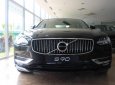 Volvo S90    2016 - Bán Volvo S90 đời 2016, màu đen, nhập khẩu chính hãng