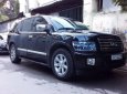 Infiniti QX56   2004 - Bán xe cũ Infiniti QX56 đời 2004, màu đen số tự động giá cạnh tranh