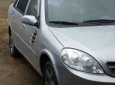 Lifan 520   2007 - Bán xe cũ Lifan 520 đời 2007, màu bạc