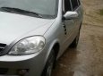 Lifan 520   2007 - Bán xe cũ Lifan 520 đời 2007, màu bạc