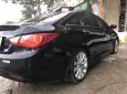 Hyundai Sonata    2010 - Bán Hyundai Sonata đời 2010 số tự động, giá 595tr