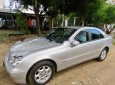 Mercedes-Benz C200 2002 - Bán Mercedes C200 đời 2002