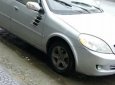 Lifan 520   2007 - Bán xe cũ Lifan 520 đời 2007, màu bạc
