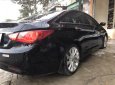 Hyundai Sonata 2010 - Bán Hyundai Sonata đời 2010, màu đen, xe nhập số tự động giá cạnh tranh