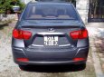 Hyundai Avante 2011 - Bán Hyundai Avante đời 2011, màu xám xe gia đình