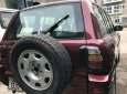 Toyota RAV4 1996 - Ch&#237;nh chủ cần b&#225;n Toyota RAV4 đời 1996, m&#224;u đỏ số s&#224;n