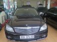 Mercedes-Benz C300   AT 2008 - Bán ô tô Mercedes C300 AT đời 2008, màu đen, nhập khẩu nguyên chiếc số tự động