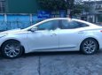 Hyundai Azera 3.0MT V6 2012 - Bán xe cũ Hyundai Azera 3.0MT V6 2012, màu trắng, xe nhập