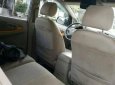 Toyota Innova  2 0G   2011 - Cần bán xe Toyota Innova 2 0G năm 2011, màu bạc xe gia đình, giá tốt