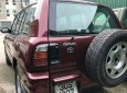Toyota RAV4 1996 - Ch&#237;nh chủ cần b&#225;n Toyota RAV4 đời 1996, m&#224;u đỏ số s&#224;n