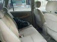 Toyota Innova  2 0G   2011 - Cần bán xe Toyota Innova 2 0G năm 2011, màu bạc xe gia đình, giá tốt