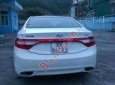 Hyundai Azera 3.0MT V6 2012 - Bán xe cũ Hyundai Azera 3.0MT V6 2012, màu trắng, xe nhập