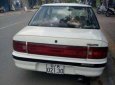 Mazda 323    MT 1995 - Bán xe Mazda 323 MT sản xuất 1995, màu trắng