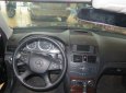 Mercedes-Benz C300   AT 2008 - Bán ô tô Mercedes C300 AT đời 2008, màu đen, nhập khẩu nguyên chiếc số tự động