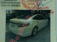 Hyundai Azera 3.0MT V6 2012 - Bán xe cũ Hyundai Azera 3.0MT V6 2012, màu trắng, xe nhập