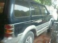 Toyota 4 Runner   1987 - Cần bán xe Toyota 4 Runner năm 1987, màu xanh lam, giá chỉ 48 triệu