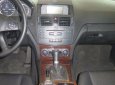 Mercedes-Benz C300   AT 2008 - Bán ô tô Mercedes C300 AT đời 2008, màu đen, nhập khẩu nguyên chiếc số tự động