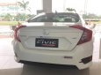 Honda Civic 1.5 Turbo 2017 - Bán Honda Civic 1.5 Turbo 2018, xe nhập, tư vấn tận tình. LH: 0989899366 Ms. Phương - Honda Ôtô Cần Thơ