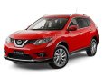 Nissan X trail 2.5L 4WD 2017 - Bán ô tô Nissan X trail 2.5L 4WD đời 2018, giá rẻ nhất thị trường Hà Nội - khuyến mại tiền mặt