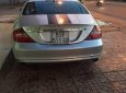 Mercedes-Benz CLS class 350 2005 - Cần bán Mercedes CLS 350 đời 2005, màu bạc, nhập khẩu chính hãng giá cạnh tranh