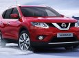 Nissan X trail 2.5L 4WD 2017 - Bán ô tô Nissan X trail 2.5L 4WD đời 2018, giá rẻ nhất thị trường Hà Nội - khuyến mại tiền mặt