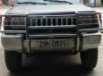 Toyota 4 Runner   1987 - Cần bán xe Toyota 4 Runner năm 1987, màu xanh lam, giá chỉ 48 triệu