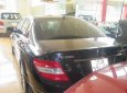 Mercedes-Benz C300   AT 2008 - Bán ô tô Mercedes C300 AT đời 2008, màu đen, nhập khẩu nguyên chiếc số tự động