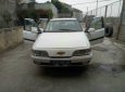 Daewoo Espero   1996 - Cần bán Daewoo Espero đời 1996, màu trắng