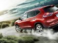 Nissan X trail 2.5L 4WD 2017 - Bán ô tô Nissan X trail 2.5L 4WD đời 2018, giá rẻ nhất thị trường Hà Nội - khuyến mại tiền mặt