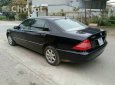 Mercedes-Benz S class 320L 2000 - Bán xe cũ Mercedes S 320L đời 2000, màu đen, giá tốt