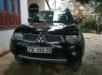 Mitsubishi Triton 2009 - Cần bán lại xe Mitsubishi Triton đời 2009